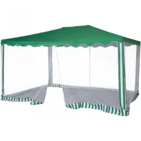Оборудование для дачи Green Glade Тент-шатер садовый Green Glade 1088
